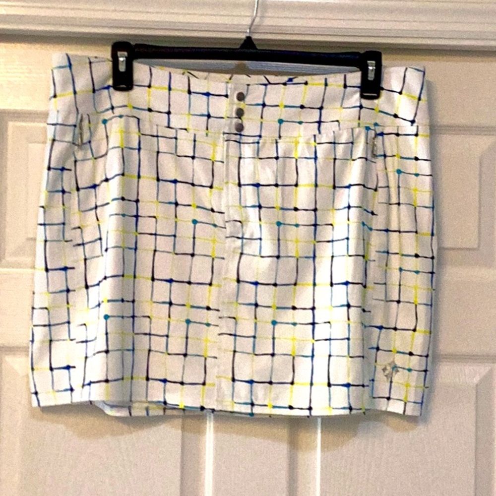 Jofit Golf skort